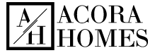 Acora Homes Logo