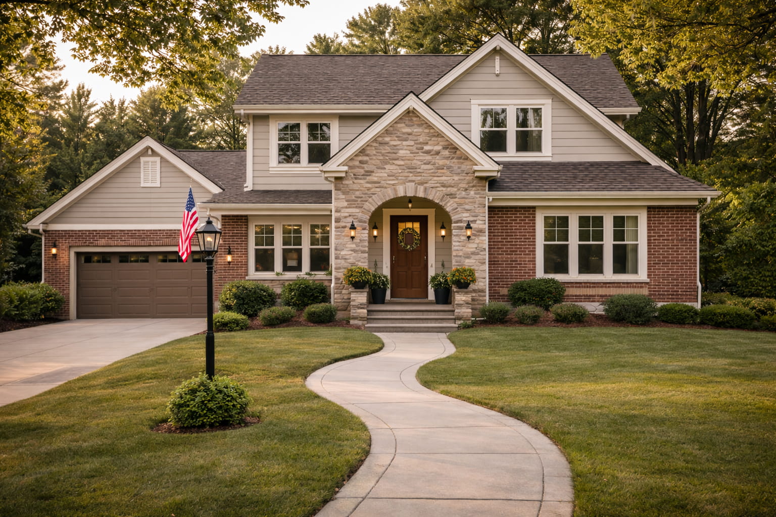 Home